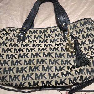 Michael Kors handbag